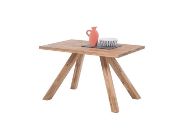 Esstisch »Leonard Mini« 120x90 cm Eiche Massiv